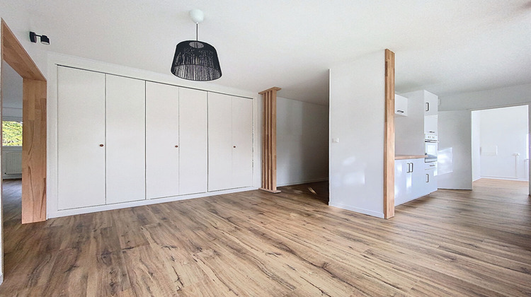 Ma-Cabane - Vente Appartement MONT-SAINT-AIGNAN, 107 m²