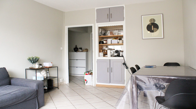 Ma-Cabane - Vente Appartement Mont-Saint-Aignan, 60 m²