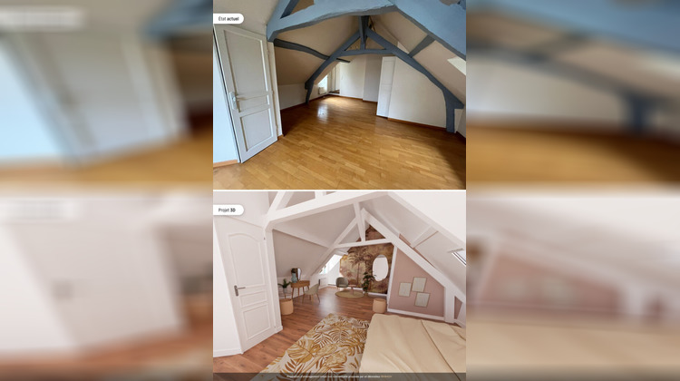 Ma-Cabane - Vente Appartement MONT-SAINT-AIGNAN, 63 m²