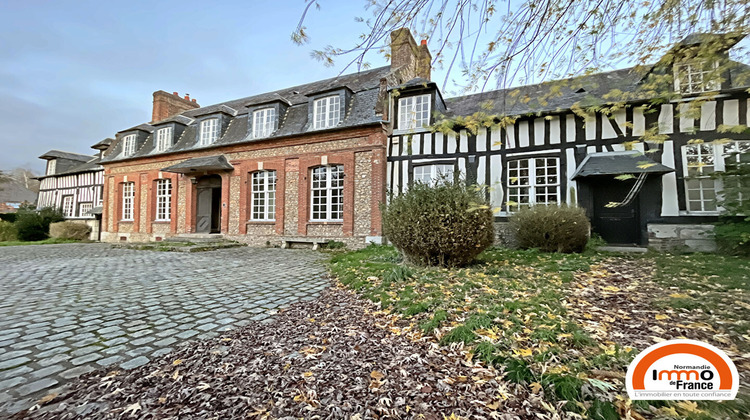 Ma-Cabane - Vente Appartement MONT-SAINT-AIGNAN, 135 m²