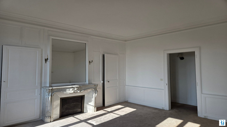 Ma-Cabane - Vente Appartement MONT-SAINT-AIGNAN, 81 m²