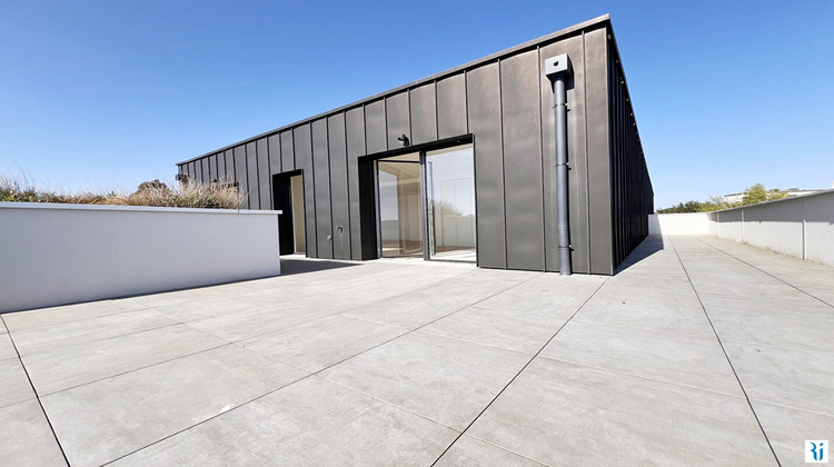 Ma-Cabane - Vente Appartement MONT-SAINT-AIGNAN, 112 m²