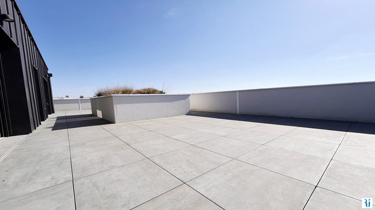 Ma-Cabane - Vente Appartement MONT-SAINT-AIGNAN, 112 m²