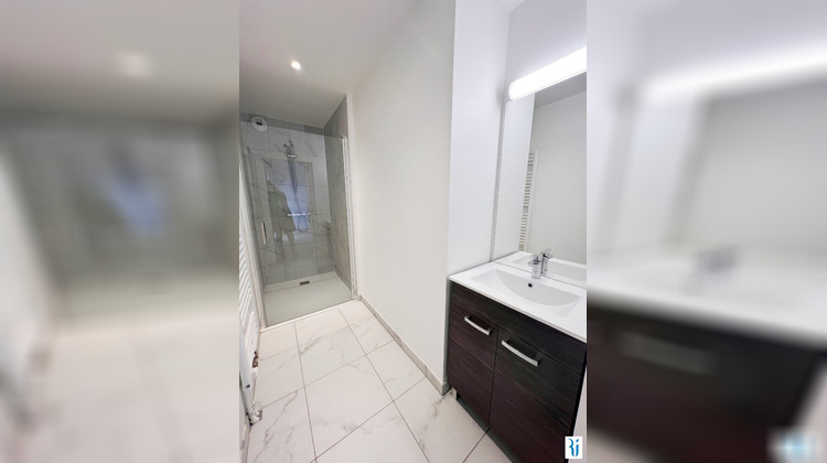 Ma-Cabane - Vente Appartement MONT-SAINT-AIGNAN, 112 m²