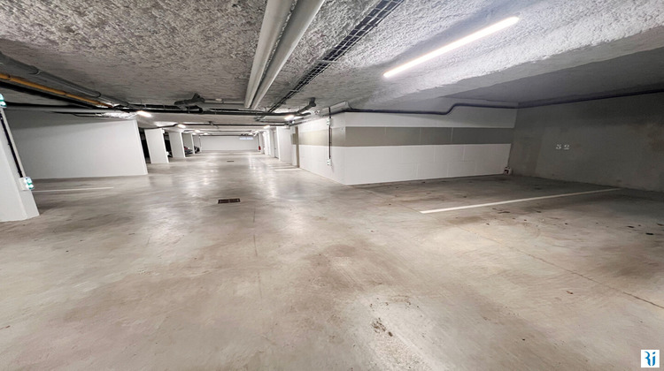 Ma-Cabane - Vente Appartement MONT-SAINT-AIGNAN, 112 m²