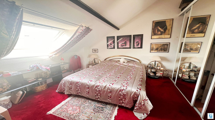 Ma-Cabane - Vente Appartement MONT-SAINT-AIGNAN, 86 m²