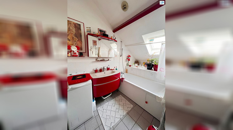 Ma-Cabane - Vente Appartement MONT-SAINT-AIGNAN, 86 m²