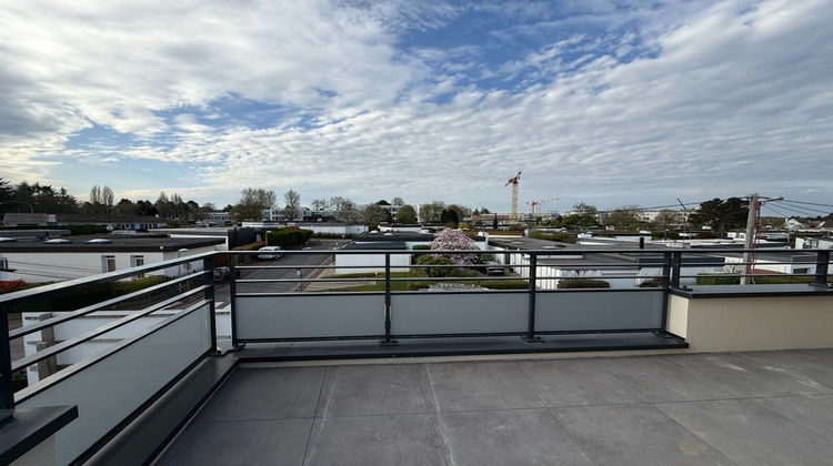 Ma-Cabane - Vente Appartement MONT SAINT AIGNAN, 89 m²