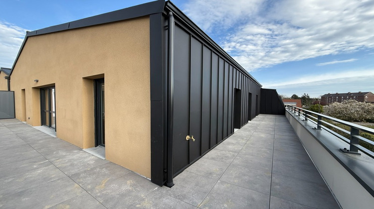 Ma-Cabane - Vente Appartement MONT SAINT AIGNAN, 89 m²