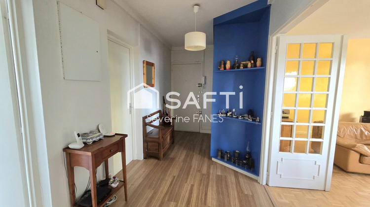 Ma-Cabane - Vente Appartement Mont-Saint-Aignan, 99 m²