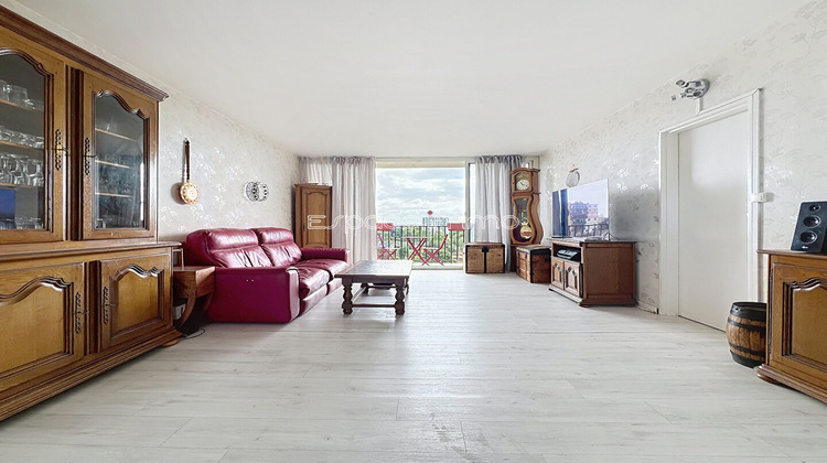 Ma-Cabane - Vente Appartement MONT-SAINT-AIGNAN, 84 m²