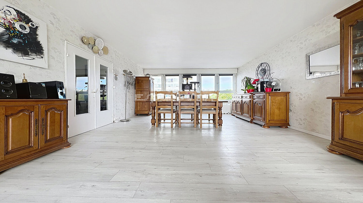 Ma-Cabane - Vente Appartement MONT-SAINT-AIGNAN, 84 m²