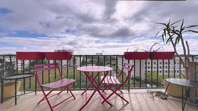 Ma-Cabane - Vente Appartement MONT-SAINT-AIGNAN, 84 m²