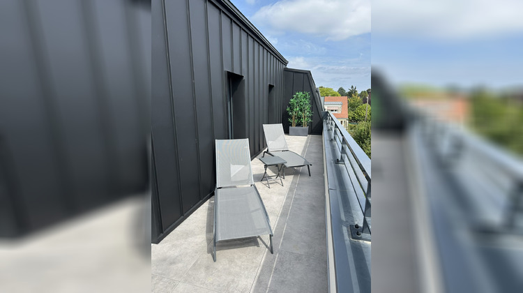 Ma-Cabane - Vente Appartement Mont-Saint-Aignan, 90 m²