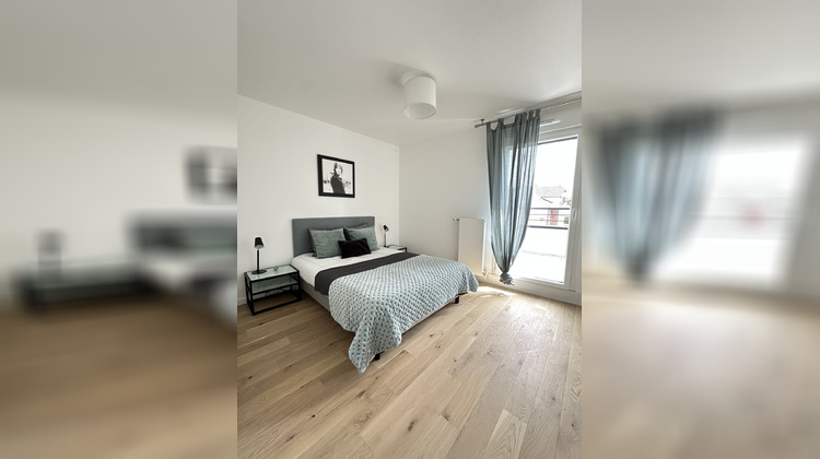 Ma-Cabane - Vente Appartement Mont-Saint-Aignan, 90 m²