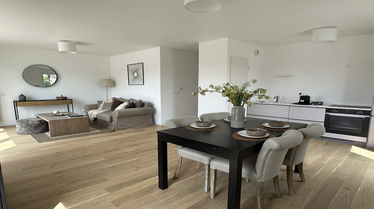 Ma-Cabane - Vente Appartement Mont-Saint-Aignan, 90 m²