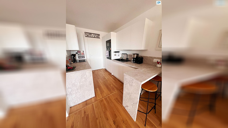 Ma-Cabane - Vente Appartement MONT-SAINT-AIGNAN, 97 m²