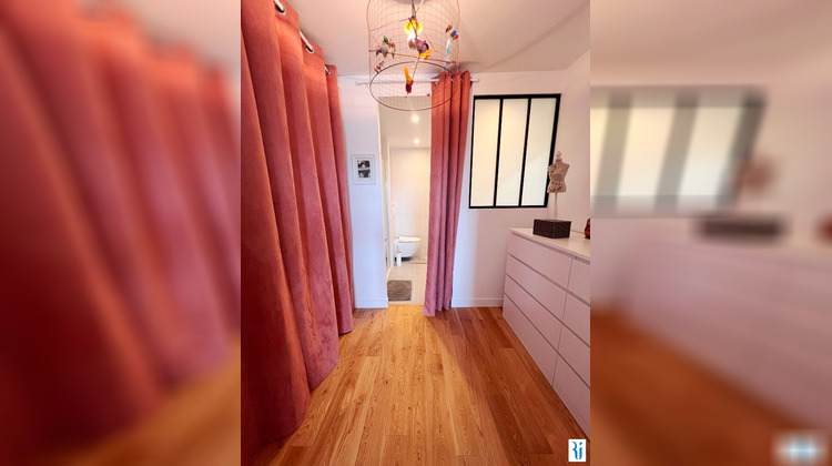 Ma-Cabane - Vente Appartement MONT-SAINT-AIGNAN, 97 m²