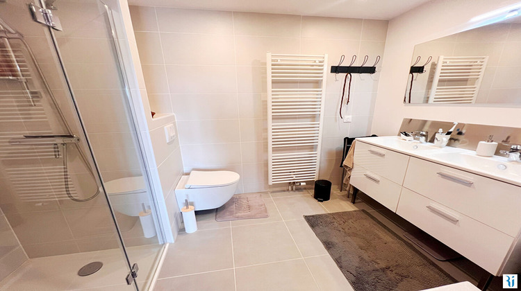 Ma-Cabane - Vente Appartement MONT-SAINT-AIGNAN, 97 m²