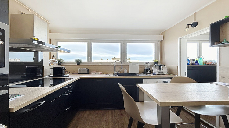 Ma-Cabane - Vente Appartement MONT-SAINT-AIGNAN, 101 m²