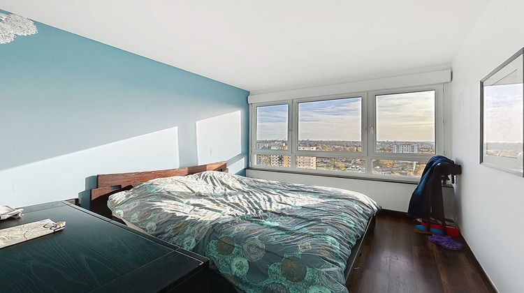 Ma-Cabane - Vente Appartement MONT-SAINT-AIGNAN, 101 m²