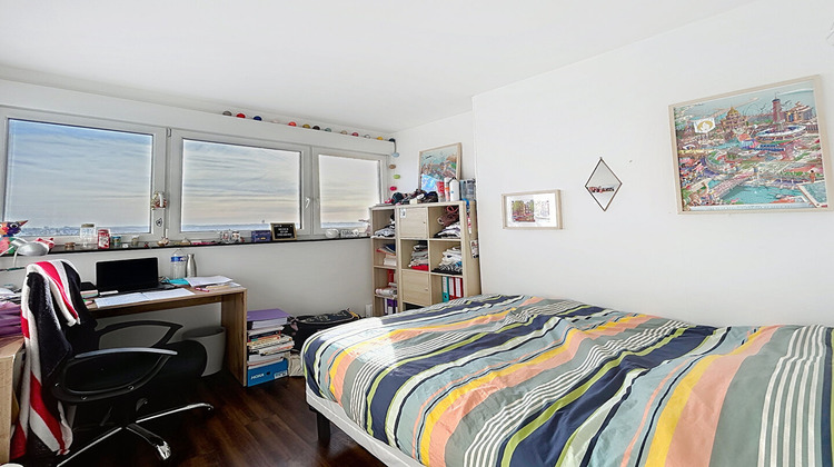 Ma-Cabane - Vente Appartement MONT-SAINT-AIGNAN, 101 m²