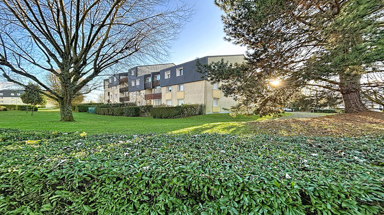 Ma-Cabane - Vente Appartement MONT-SAINT-AIGNAN, 70 m²