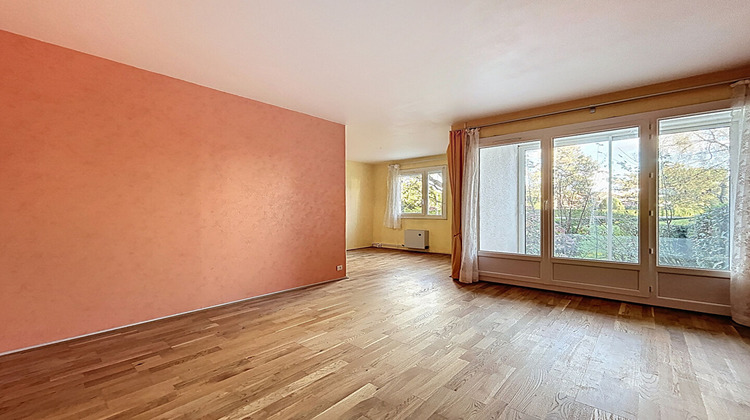 Ma-Cabane - Vente Appartement MONT-SAINT-AIGNAN, 70 m²