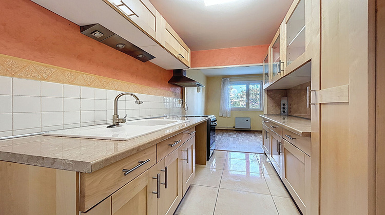 Ma-Cabane - Vente Appartement MONT-SAINT-AIGNAN, 70 m²