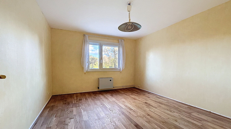 Ma-Cabane - Vente Appartement MONT-SAINT-AIGNAN, 70 m²