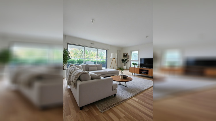 Ma-Cabane - Vente Appartement Mont-Saint-Aignan, 107 m²