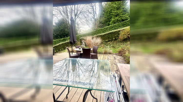 Ma-Cabane - Vente Appartement Mont-Saint-Aignan, 120 m²