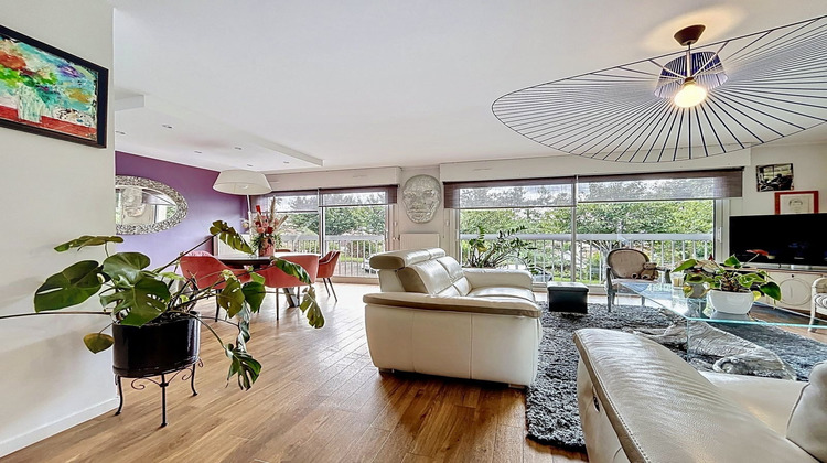 Ma-Cabane - Vente Appartement Mont-Saint-Aignan, 120 m²