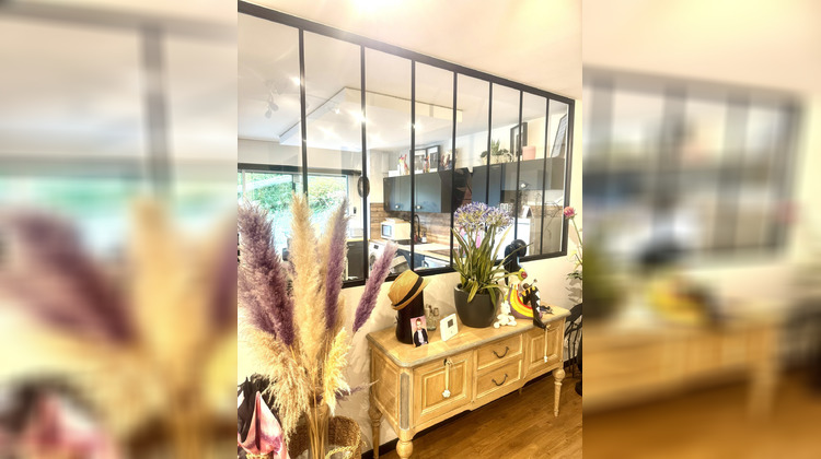 Ma-Cabane - Vente Appartement Mont-Saint-Aignan, 120 m²