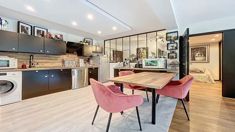 Ma-Cabane - Vente Appartement Mont-Saint-Aignan, 120 m²