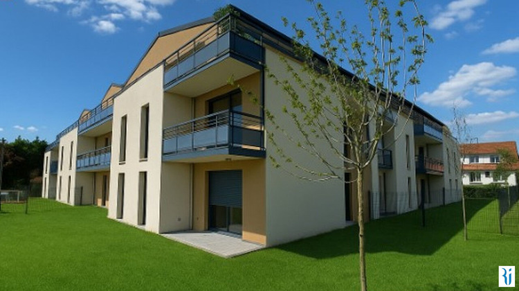 Ma-Cabane - Vente Appartement MONT-SAINT-AIGNAN, 89 m²