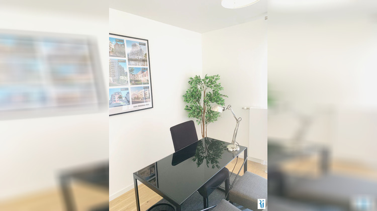 Ma-Cabane - Vente Appartement MONT-SAINT-AIGNAN, 89 m²