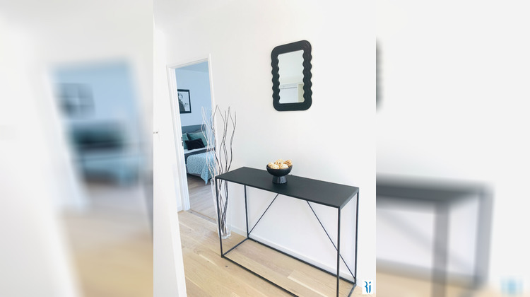 Ma-Cabane - Vente Appartement MONT-SAINT-AIGNAN, 89 m²