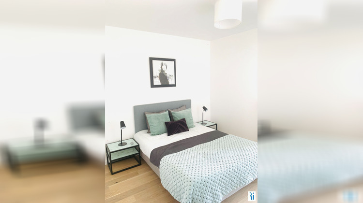 Ma-Cabane - Vente Appartement MONT-SAINT-AIGNAN, 89 m²