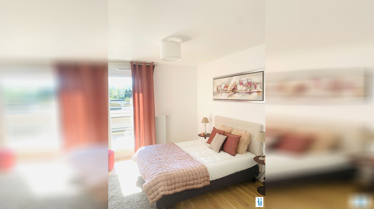 Ma-Cabane - Vente Appartement MONT-SAINT-AIGNAN, 89 m²