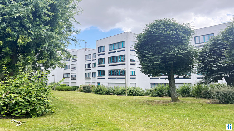 Ma-Cabane - Vente Appartement MONT-SAINT-AIGNAN, 105 m²