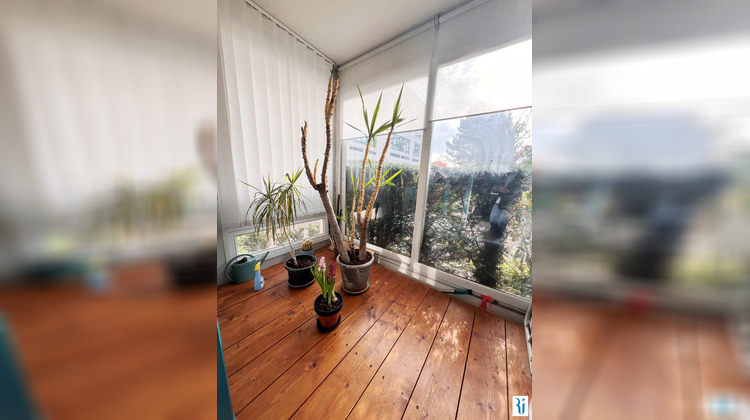 Ma-Cabane - Vente Appartement MONT-SAINT-AIGNAN, 105 m²