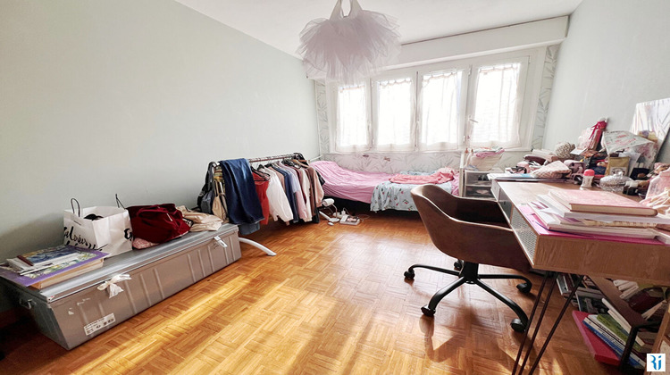 Ma-Cabane - Vente Appartement MONT-SAINT-AIGNAN, 105 m²