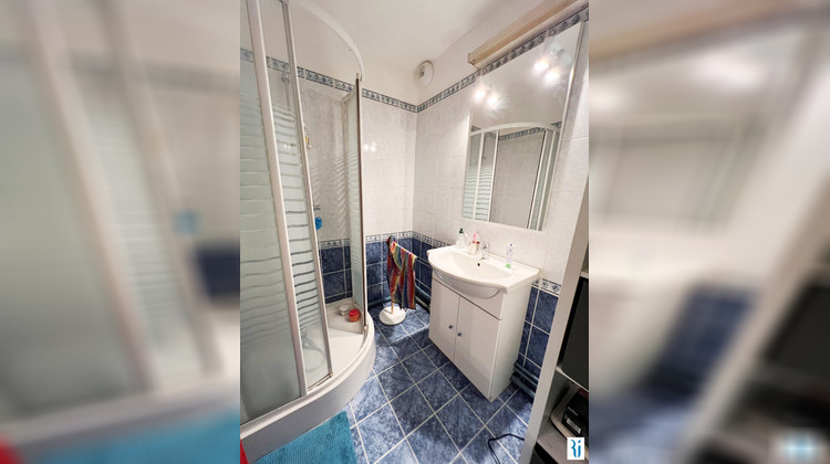 Ma-Cabane - Vente Appartement MONT-SAINT-AIGNAN, 105 m²