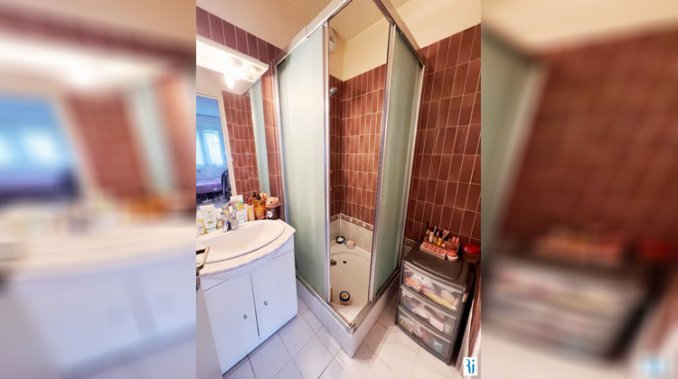 Ma-Cabane - Vente Appartement MONT-SAINT-AIGNAN, 105 m²