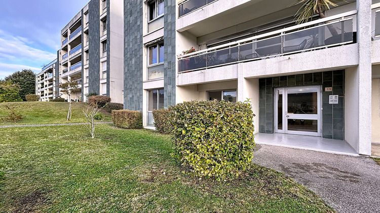 Ma-Cabane - Vente Appartement MONT-SAINT-AIGNAN, 26 m²