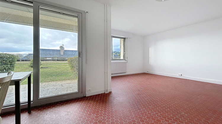 Ma-Cabane - Vente Appartement MONT-SAINT-AIGNAN, 26 m²