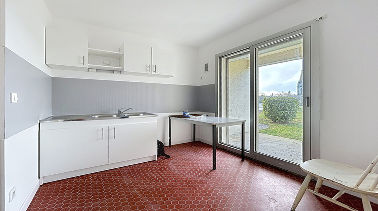 Ma-Cabane - Vente Appartement MONT-SAINT-AIGNAN, 26 m²