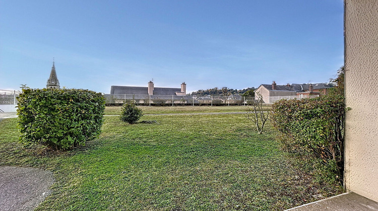 Ma-Cabane - Vente Appartement MONT-SAINT-AIGNAN, 26 m²