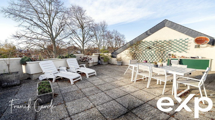 Ma-Cabane - Vente Appartement Mont-Saint-Aignan, 85 m²